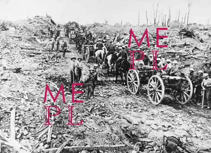 : Longueval 1916 : Longueval 1916