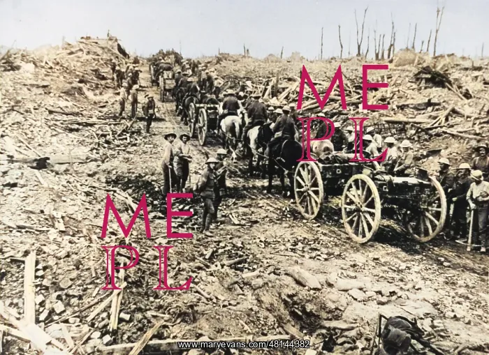 : Longueval 1916 : Longueval 1916