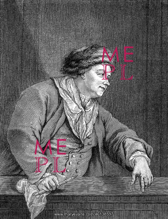 : Loo, Carle van (Charles Andre van Loo) 15.2.1705 : Loo, Carle van (Charles Andre van Loo) 15.2.1705