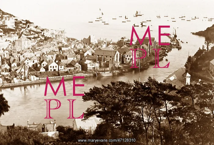  : Looe