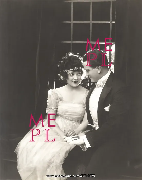 : The look of love : The look of love