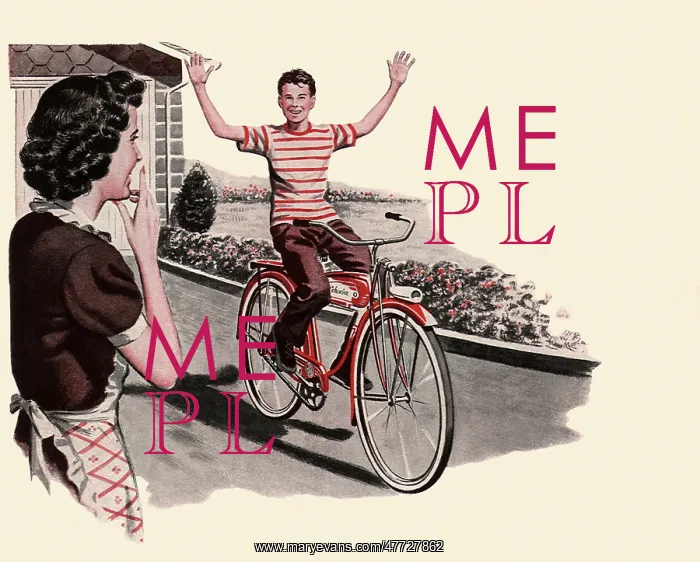 : Look Ma, No Hands : Look Ma, No Hands