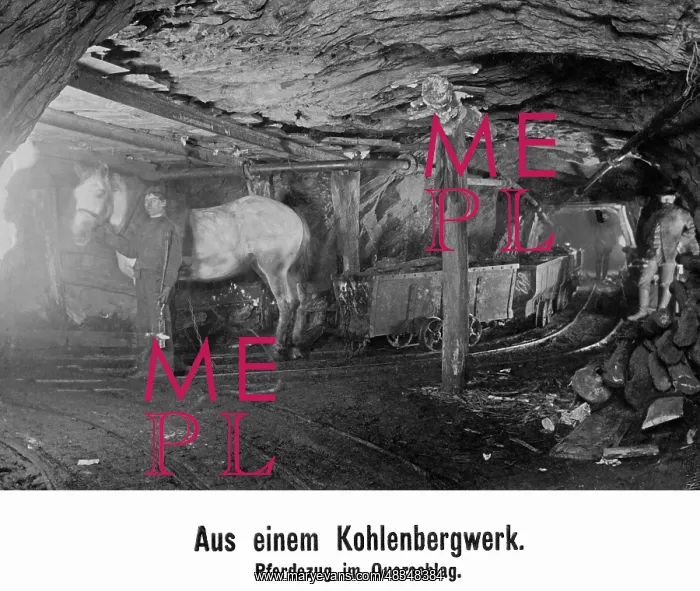 : Look into a tunnel, 1909 : Look into a tunnel, 1909