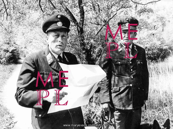 : Looking for sexual murderer Gunther Pinkiewicz 1969 : Looking for sexual murderer Gunther Pinkiewicz 1969