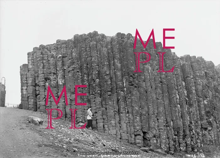 : The Loom, Giants Causeway : The Loom, Giants Causeway