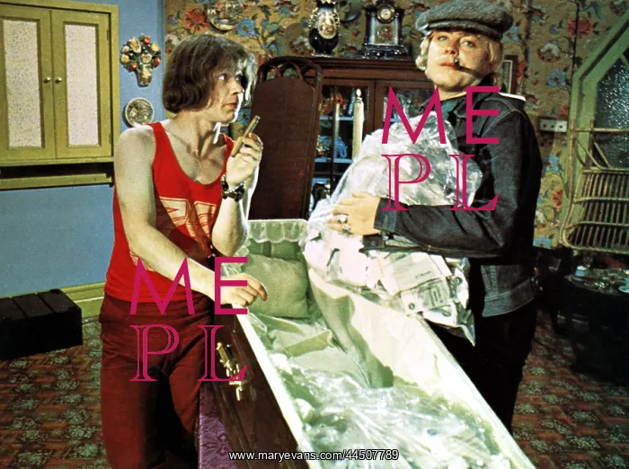 : Loot (1972) : Loot (1972)