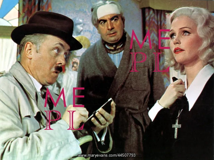 : Loot (1972) : Loot (1972)