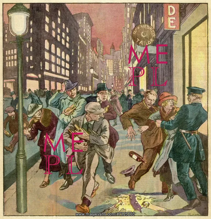 : LOOTING SECRET WHISKEY : LOOTING SECRET WHISKEY