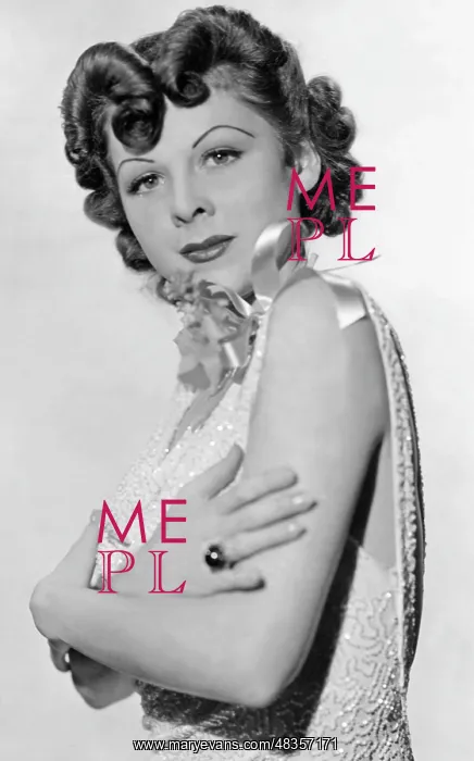  : Lora Marlo, 1937