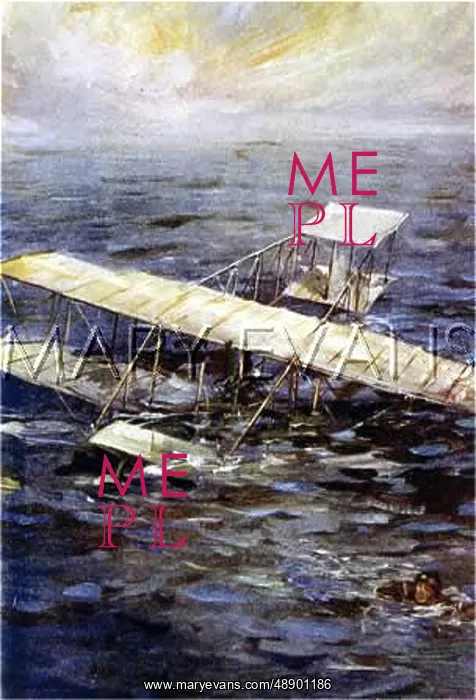 : LORAINE CRASHES 1912 : LORAINE CRASHES 1912