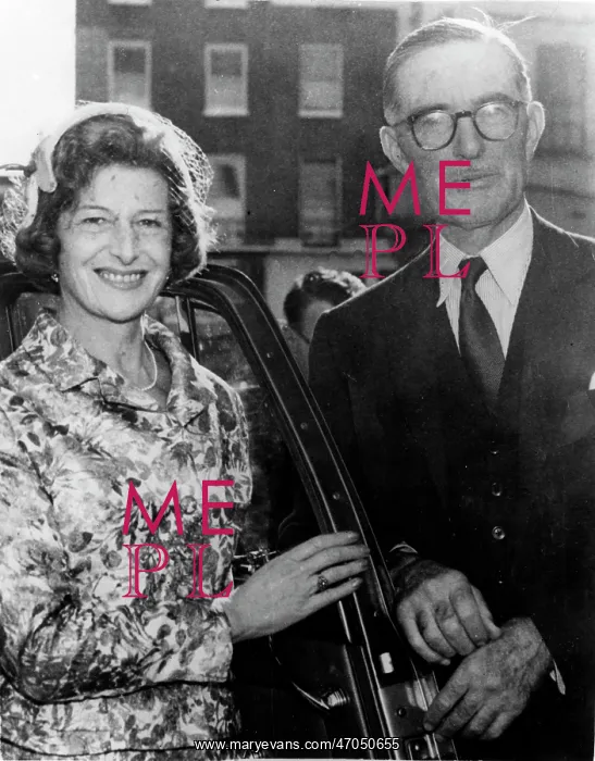 : Lord Aberdare killed in a car crash : Lord Aberdare killed in a car crash