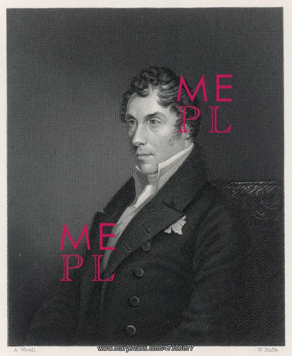 : LORD ABERDEEN (YOUNGISH) : LORD ABERDEEN (YOUNGISH)