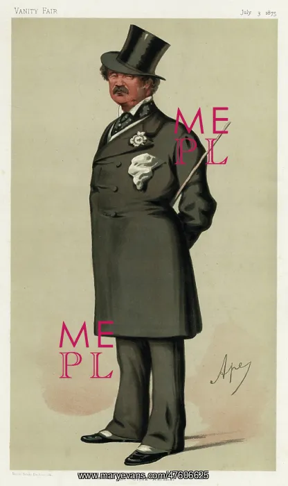 : Lord Alfred Paget : Lord Alfred Paget