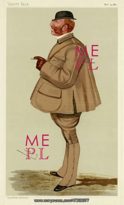: LORD ARTHUR SOMERSET : LORD ARTHUR SOMERSET