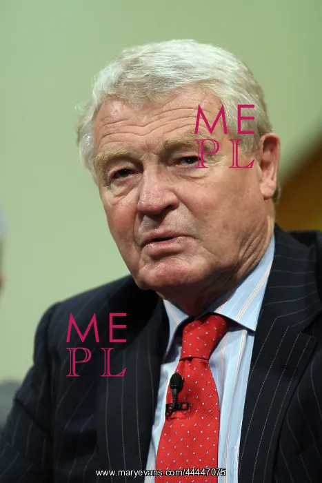 : Lord Ashdown : Lord Ashdown