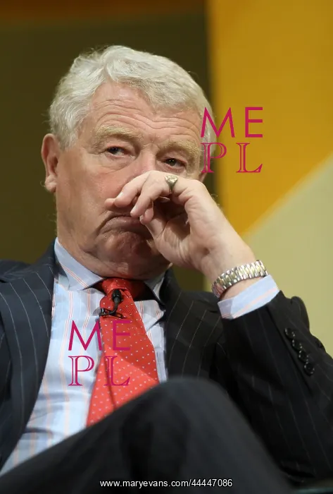 : Lord Ashdown : Lord Ashdown