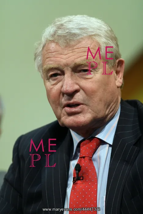 : Lord Ashdown : Lord Ashdown
