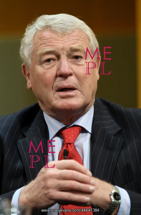 : Lord Ashdown : Lord Ashdown