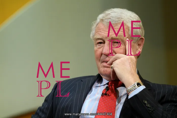 : Lord Ashdown : Lord Ashdown