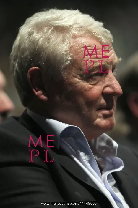 : Lord Ashdown : Lord Ashdown