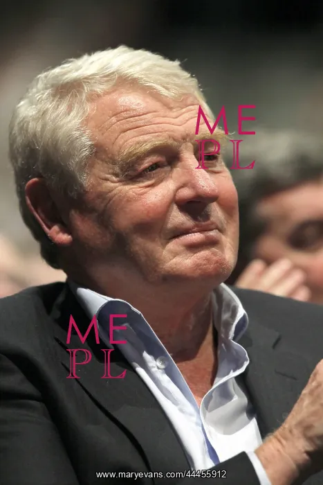 : Lord Ashdown : Lord Ashdown