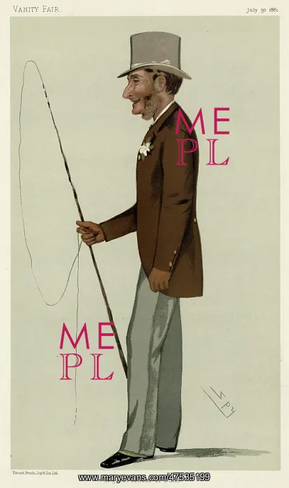 : Lord Aveland : Lord Aveland