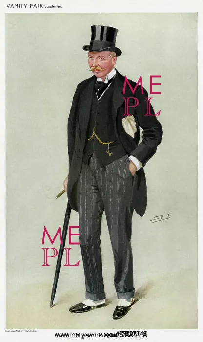 : Lord Barrington : Lord Barrington