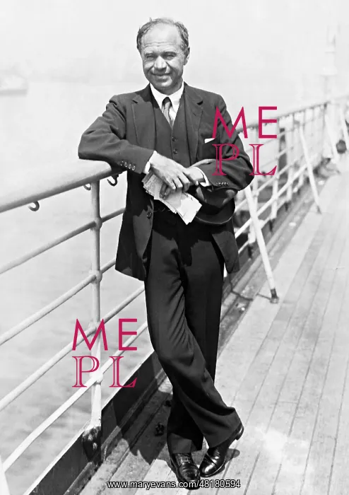 : Lord Beaverbrook, 1926 : Lord Beaverbrook, 1926
