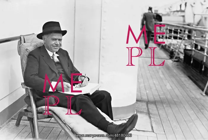 : Lord Beaverbrook, 1931 : Lord Beaverbrook, 1931