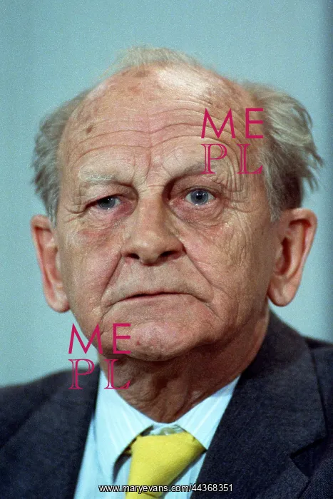  : Lord Bonham-Carter