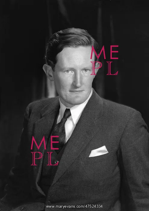  : Lord Boyle