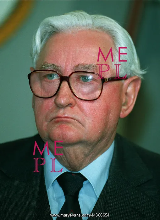  : Lord Bramall