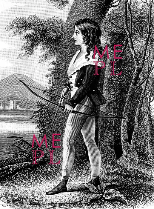 : Lord Byron, 1795 : Lord Byron, 1795