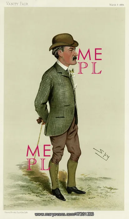  : LORD CARDROSS