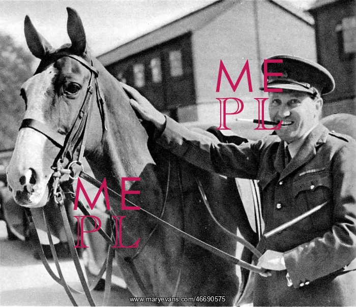 : Lord Carnarvon, 1940 : Lord Carnarvon, 1940