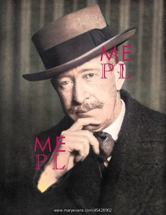 : Lord Carnarvon : Lord Carnarvon