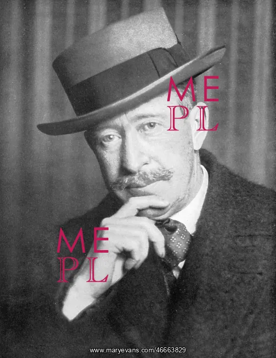 : Lord Carnarvon : Lord Carnarvon