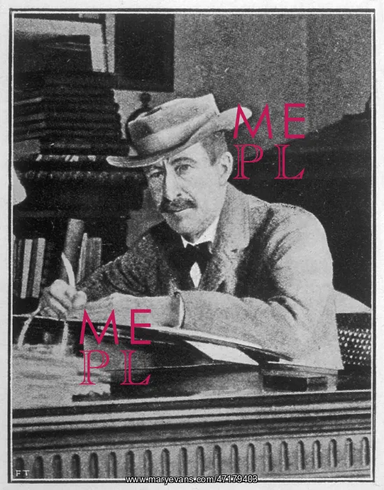 : Lord Carnarvon : Lord Carnarvon