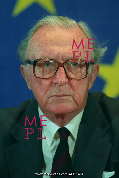  : Lord Carrington
