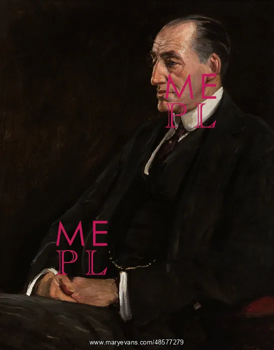 : Lord Carson, PC : Lord Carson, PC