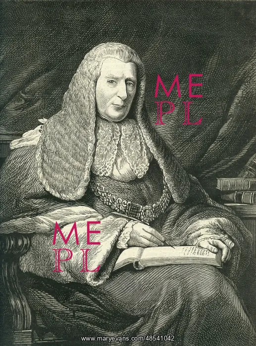  : Lord Chief Justice Lefroy