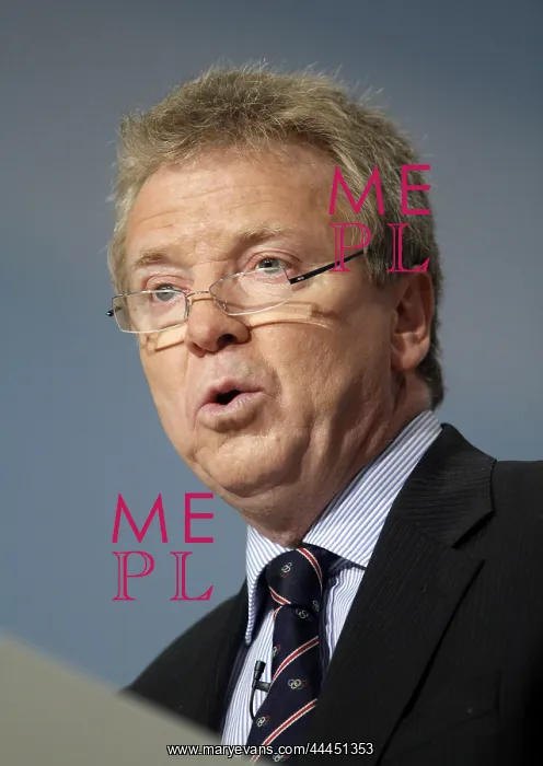 : Lord Colin Moynihan : Lord Colin Moynihan