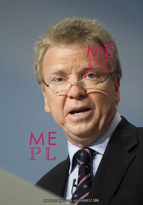 : Lord Colin Moynihan : Lord Colin Moynihan