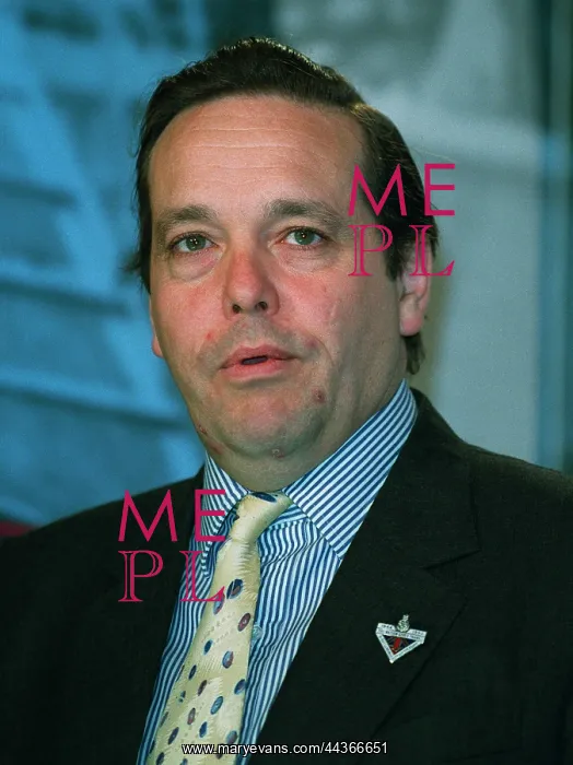  : Lord Cranborne
