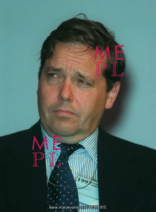  : Lord Cranborne