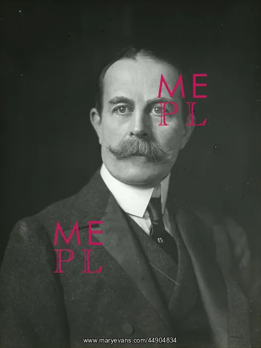 : Lord Crewe : Lord Crewe