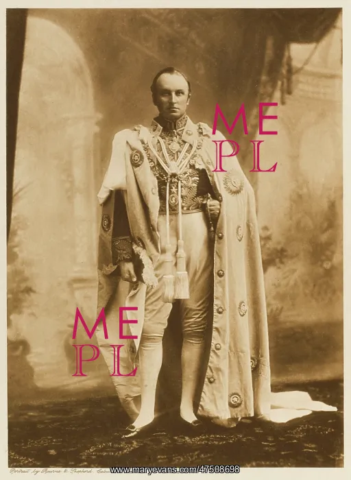 : Lord Curzon as Viceroy : Lord Curzon as Viceroy