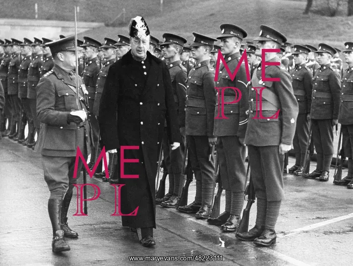 : Lord d Abernon : Lord d Abernon