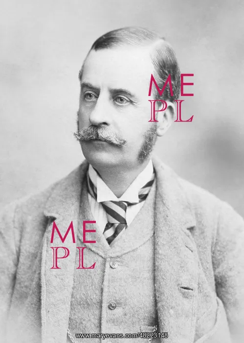 : Lord d Abernon : Lord d Abernon