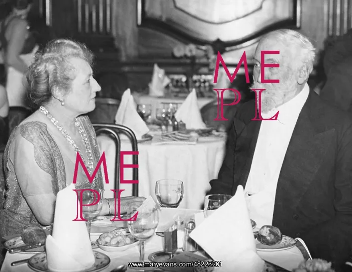 : Lord d Abernon : Lord d Abernon